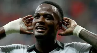 Larin'in Performansı Mls'i Salladı!