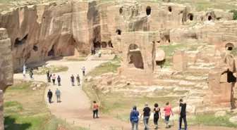 Mardin İkinci Turizm Patlamasına Hazır