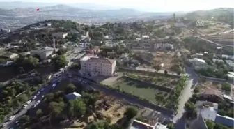 Medeniyetler Beşiği 'Harput'Un Çehresi Değişiyor