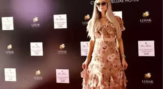 Paris Hilton, KKTC'de (2)