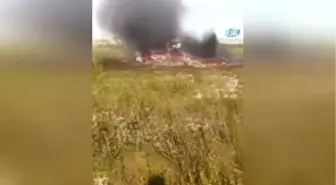 Rusya'da Düşen Helikopterin Kara Kutusu Açıldı