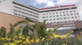 Şehir Hastanesi 'Yemeğe' de Kalite Getirdi - Adana