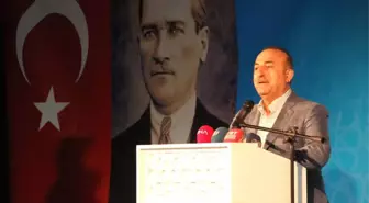 Türk Milleti Tehdide Boyun Eğmez'