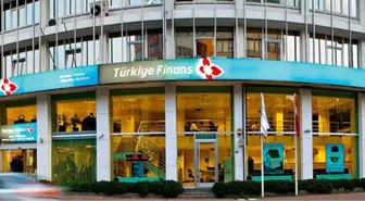 Türkiye Finans'tan İkinci Çeyrekte 113,5 Milyon Lira Net Kâr