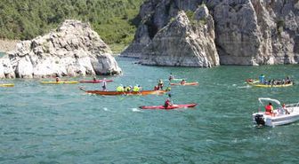 Türkiye'nin İlk Ekstrem Spor Festivali, Samsun'da Başladı