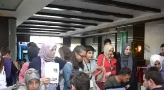 Uludağ'da Yıldız Yağmuru