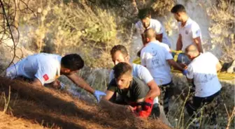 Adıyaman'da Piknik Dönüşü Kaza: 8 Yaralı