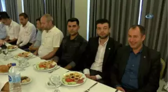 BBP Genel Başkanı Destici: 'İdam Teklifimizi BBP Olarak İnşallah Ekim Ayında Meclis'e Sunacağız'