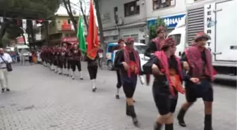 Buharkent'in Taze İnciri Festivalle Tanıtıldı