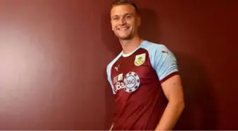 Burnley, Gibson'ı Transfer Etti!