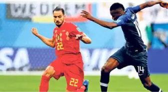 Chadli'de Geri Sayım