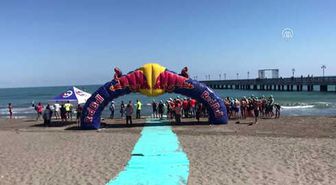 Ekstrem Spor' Festivali