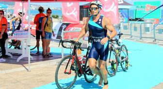 Falcon Fast, Triatlon Heyecanı ile Devam Etti