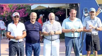 Golf Tutkunları Bodrum'da