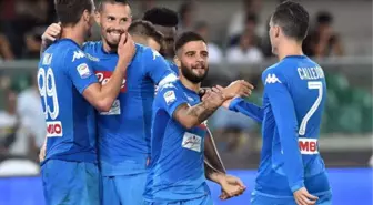 Napoli Başkanı: Stadımız Tuvalete Benziyor