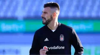 Negredo İçin Son Pazarlık