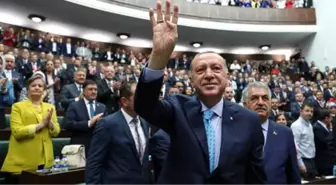 Newsweek'in Hedef Aldığı Başkan Erdoğan'a Twitter Üzerinden Destek Yağdı!