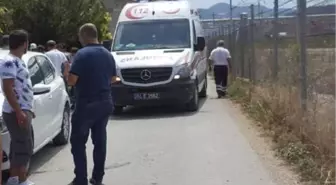 Ormanda Aranan Kayıp, Evinde Ölü Bulundu