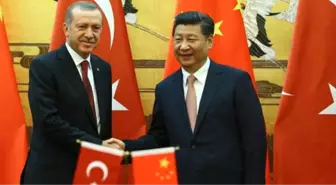 Türkiye, Çin ile Yapacağı Ticarette Yuan Kullanacak