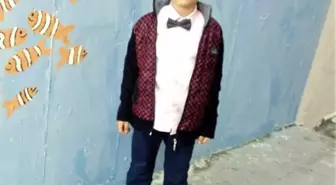 9 Yaşındaki Çocuk Serinlemek İçin Girdiği Irmakta Boğuldu