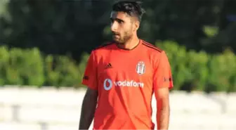 Aras Özbiliz'in Yeni Takımını Açıkladılar