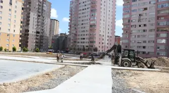 Beylikdüzü'nde Yıllardır Çözülemeyen Park Sorunu Çözüldü