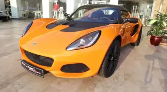 Bodrum Yalıkavak Marina' da Royal Motors Heyecanı Bambaşka !