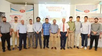 Ditib Gönüllülerine 'Kurban' Semineri