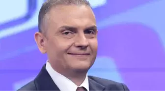 Ercan Taner, Uzun Süredir Çalıştığı NTV'den Ayrıldı