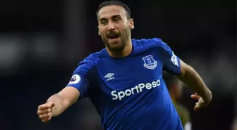 Everton Teknik Direktörü Marco Silva'dan, Cenk Tosun'a Büyük Övgü!