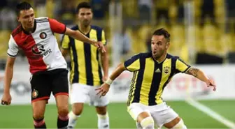 Fenerbahçe, Avrupa'da 221. Kez Sahada