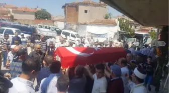 Kırkağaç Eski Belediye Başkanlarından Feyyaz Tanrıyar Yaşamını Yitirdi (2)