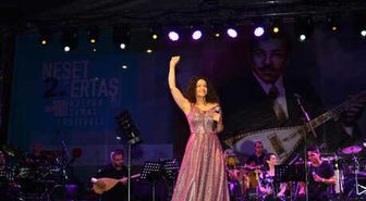 Neşet Ertaş Kültür Sanat Festivali, Konserlerle Sona Erdi