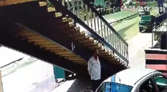 Şanlıurfa'daki Korkunç Kazanın Yeni Görüntüleri Ortaya Çıktı