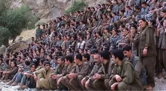 Terör Örgütü PKK'ya Tarihi Darbe! Listedeki Teröristler Tek Tek Etkisiz Hale Getirildi