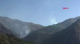 Tunceli Tkpml Tikko'nun Ovacık Gücü Çökertildi