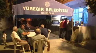 Ünlü Oyuncu Oğuzhan Tükenmez Memleketi Adana'da Toprağa Verildi