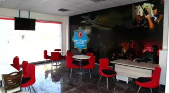 Aksaray'da Şehit ve Gazi Ailelerine Koordinasyon Merkezi Açılıyor