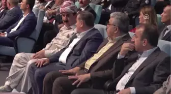 Barzani'den 'Abd'nin Seçimleri Erteleme Talebi' İddiasına Yalanlama