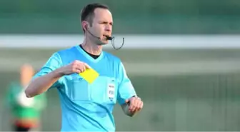 Başakşehir-Burnley Maçı Srdjan Jovanovic'in