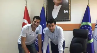 Bursa Bşb, Voleybolda Güç Kazanıyor