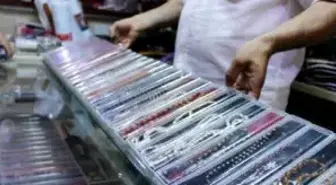 Döviz Arttı, Hac Malzemesi Satışı Düştü