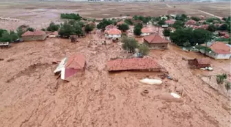 Elmalı'da Selin Yaraları Sarılıyor (3)