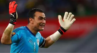 Essam Al-Hadary, Milli Takımı Bıraktı!