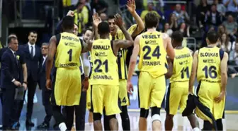 Fenerbahçe'den Ayrılan James Nunnally, NBA Ekiplerinden Minnesota Timberwolves'la Anlaştı