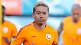 Galatasaray'dan Nagatomo Açıklaması!