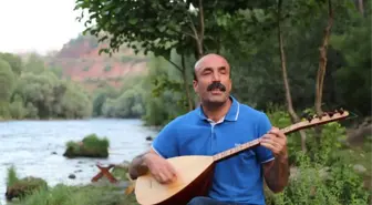 Görme Engeli Yıldırmadı, En Büyük Hayali Olan Müzik Albümünü Çıkardı