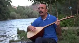 Görme Engeli Yıldırmadı, En Büyük Hayali Olan Müzik Albümünü Çıkardı