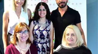 Her Gün 10 Bin Adım ve 1 Milyon Tl Bağış