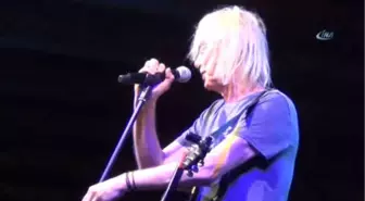 Nejat Yavaşoğlu: 'Bu Dünya Sadece Biz İnsanoğluna Ait Değil'